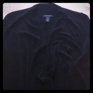 Black House White Market Long Cardigan